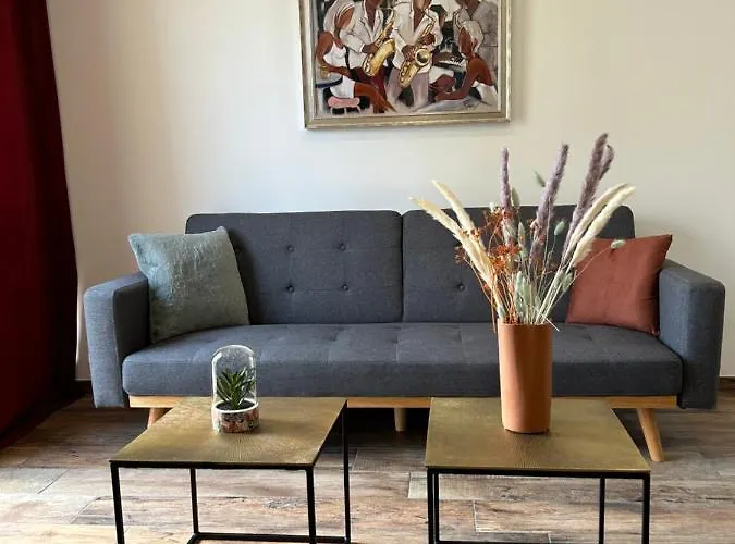 Tres Bel Appartement A Ajaccio