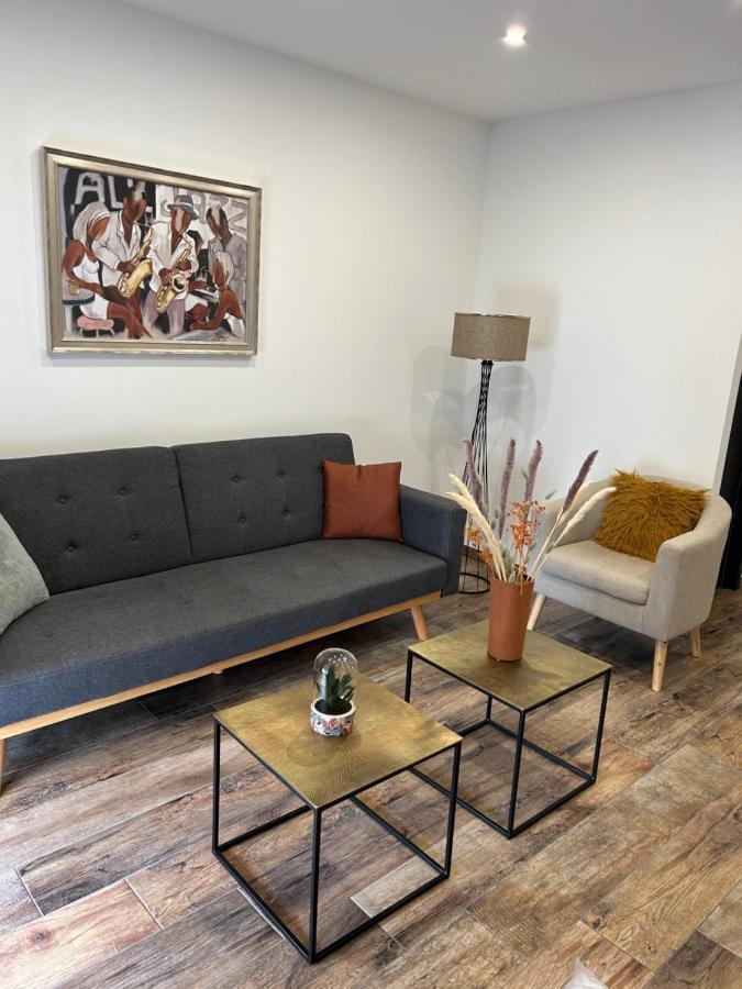 Tres Bel A Ajaccio Apartment Ajaccio (Corsica)