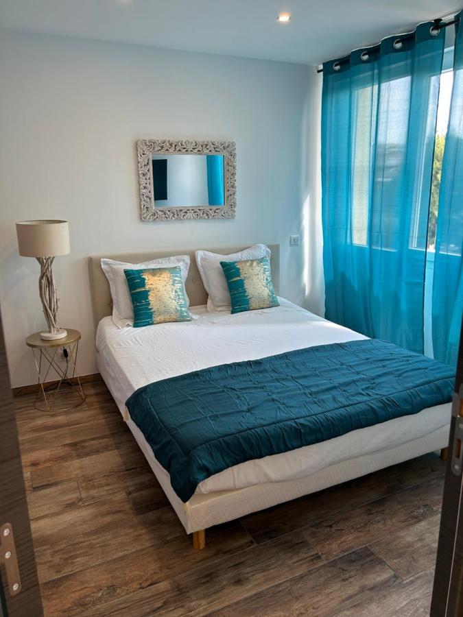 Apartment Tres Bel A Ajaccio Ajaccio (Corsica)