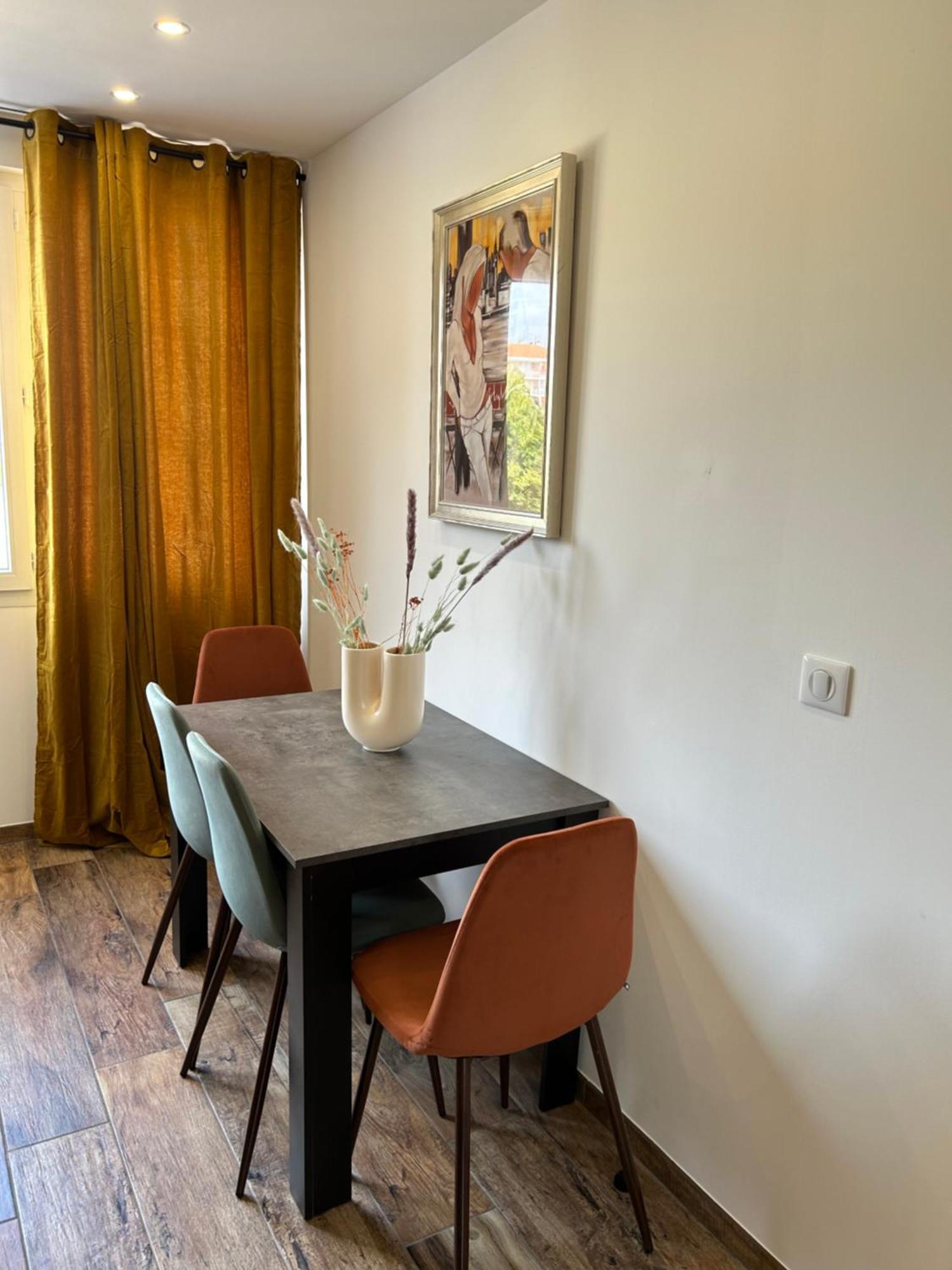 Apartment Tres Bel A Ajaccio Ajaccio (Corsica)