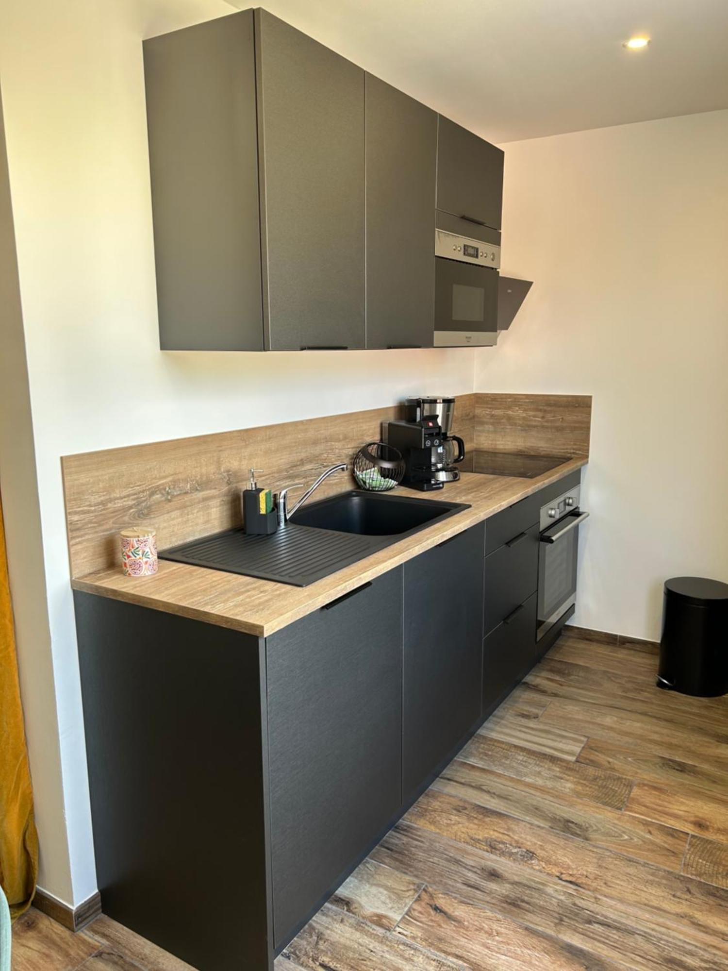 Apartment Tres Bel A Ajaccio